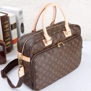 Replica Louis Vuitton Icare Bag Monogram Canvas M23252 BLV865 2