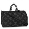 Replica Louis Vuitton Carryall Bag Monogram Canvas M40074 2