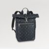 Replica Louis Vuitton Porte-Documents Jour Damier Cobalt N42241 BLV869 2