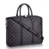 Replica Louis Vuitton Roll Top Backpack LV M21359 2