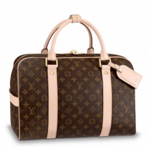 Replica Louis Vuitton Carryall Bag Monogram Canvas M40074