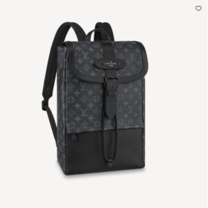 Replica Louis Vuitton SAUMUR LV Backpack M45913