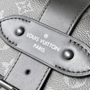 Replica Louis Vuitton SAUMUR LV Backpack M45913 2