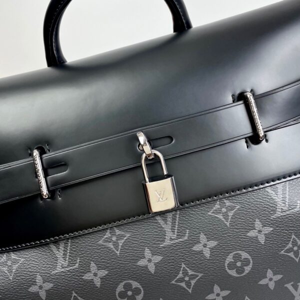 Replica Louis Vuitton STEAMER LV BACKPACK M44052 8