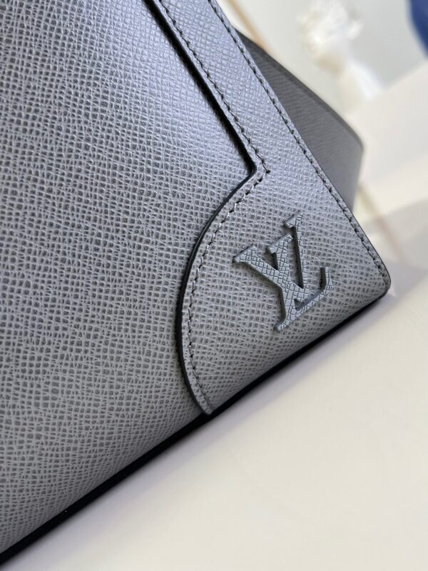 Replica Louis Vuitton SLIM BRIEFCASE LV M30856 4