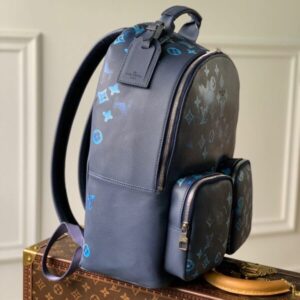 Replica LV Backpack Multipocket Louis Vuitton M57841 2