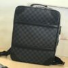 Replica Louis Vuitton New Pouch Damier Graphite N60417 BLV895