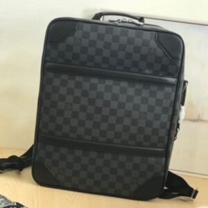 Replica LV Briefcase Backpack Louis Vuitton N50051