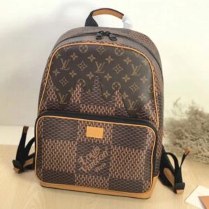 Replica LV Campus Backpack Louis Vuitton N40380 2