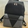 Replica LV M30735 Louis Vuitton Discovery Backpack 2