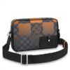 Replica Louis Vuitton ARCHY MESSENGER MM M21394 2