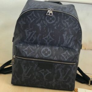 Replica LV M57274 Louis Vuitton Discovery Backpack PM 2