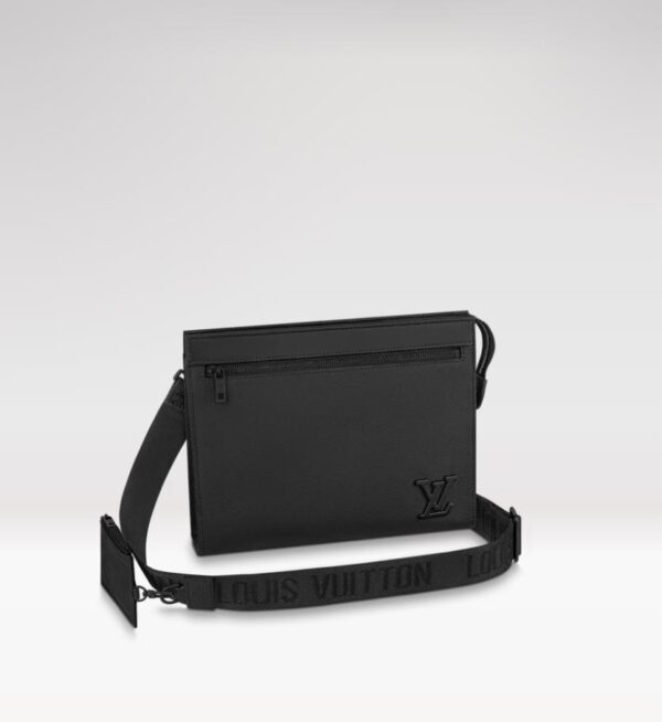 Replica Louis Vuitton MESSENGER VOYAGE LV M59329 3