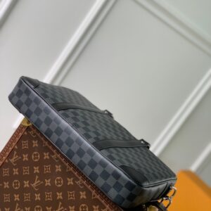 Replica Louis Vuitton Porte-Documents Voyage PM LV N40445 2