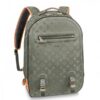 Replica Louis Vuitton Aerogram LV Backpack M57079