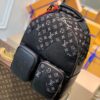 Replica Louis Vuitton BACKPACK TRIO LV M45538 2