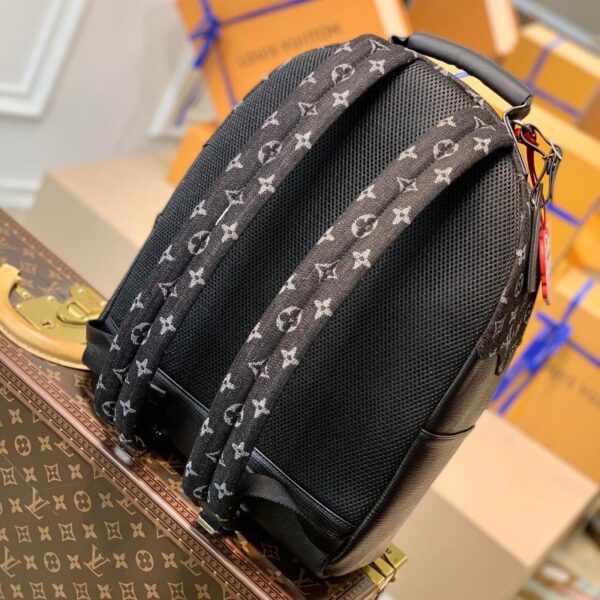 Replica Louis Vuitton Backpack Multipocket LV M45973 5