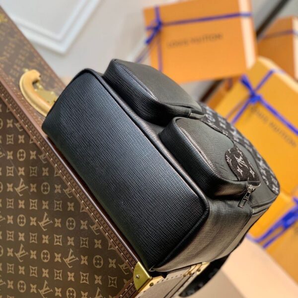 Replica Louis Vuitton Backpack Multipocket LV M45973 6