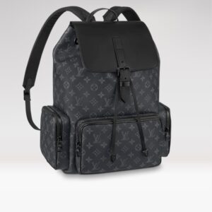 Replica Louis Vuitton BACKPACK TRIO LV M45538