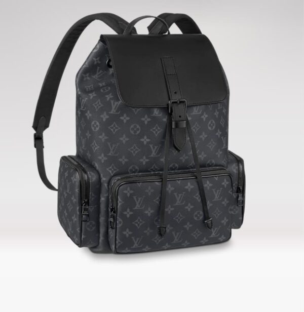 Replica Louis Vuitton BACKPACK TRIO LV M45538 3