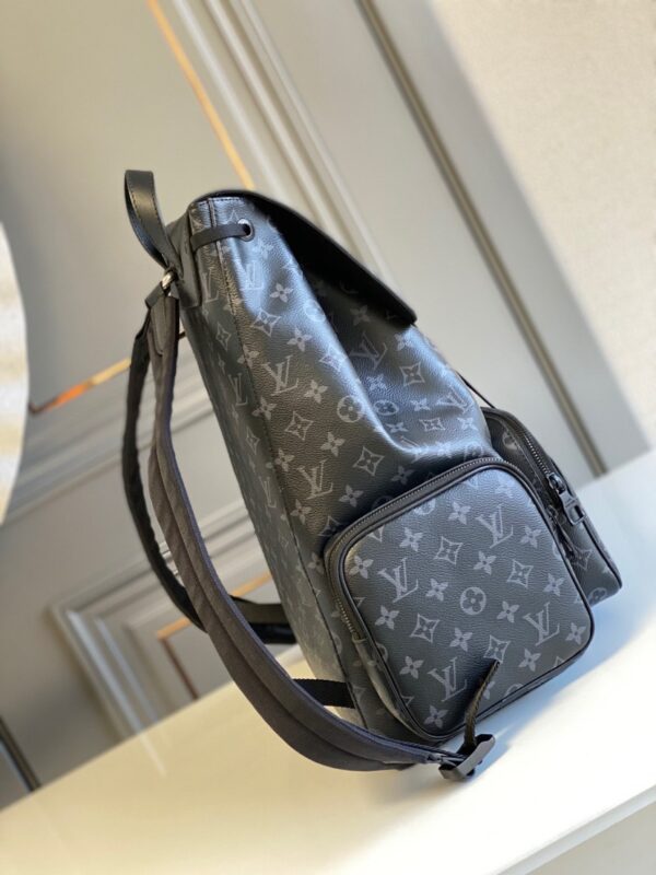 Replica Louis Vuitton BACKPACK TRIO LV M45538 3