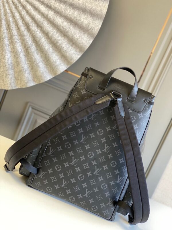 Replica Louis Vuitton BACKPACK TRIO LV M45538 6