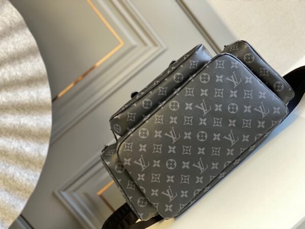 Replica Louis Vuitton BACKPACK TRIO LV M45538 5