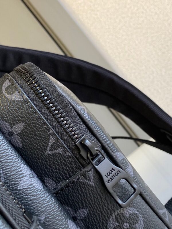 Replica Louis Vuitton BACKPACK TRIO LV M45538 6