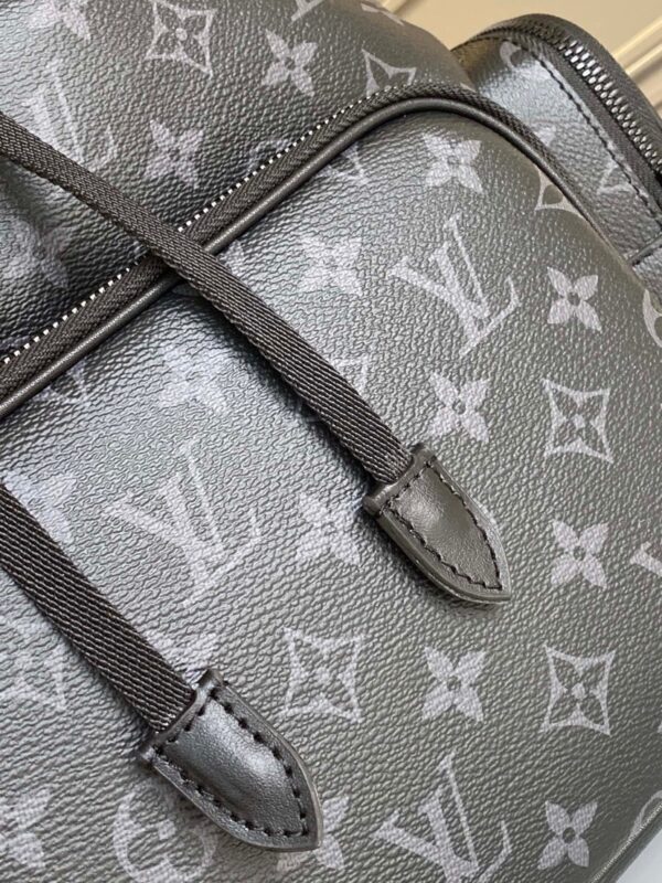 Replica Louis Vuitton BACKPACK TRIO LV M45538 7