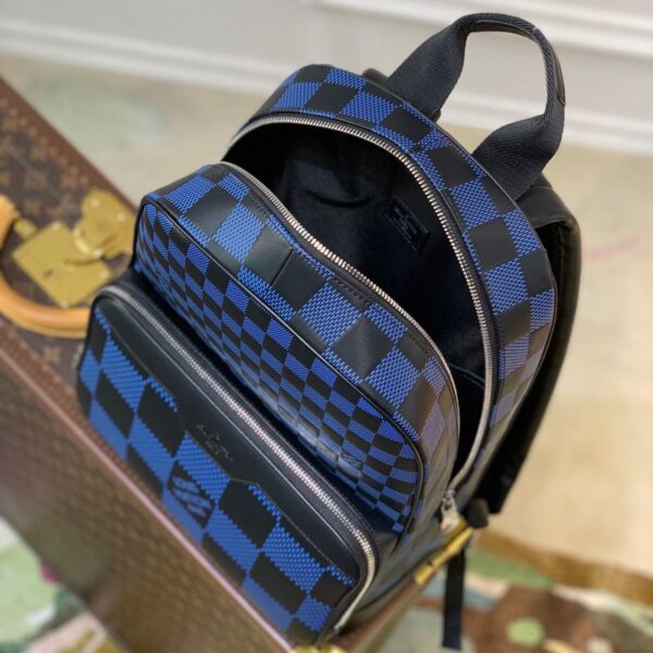 Replica Louis Vuitton Campus Backpack LV N50021