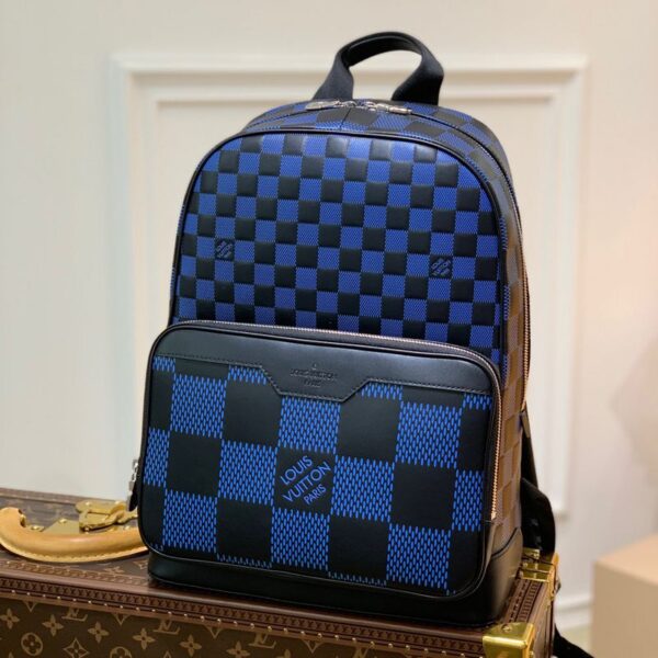 Replica Louis Vuitton Campus Backpack LV N50021 2