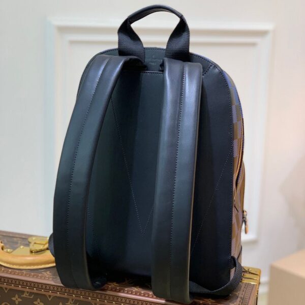 Replica Louis Vuitton Campus Backpack LV N50021 3