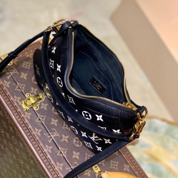 Replica Louis Vuitton Bagatelle LV M46091 9