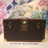 Replica Louis Vuitton Bella LV Bag M21096 2