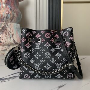 Replica Louis Vuitton Bella LV Bag M21096 2