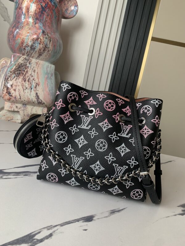 Replica Louis Vuitton Bella LV Bag M21096 3