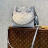 Replica Louis Vuitton Bella LV Bag M21096