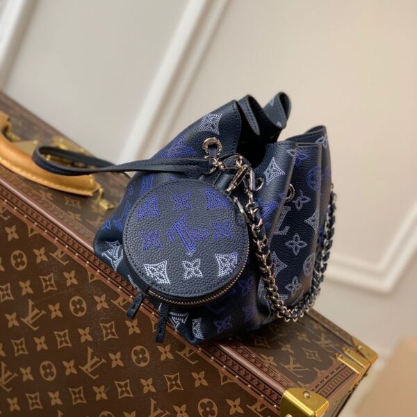 Replica Louis Vuitton Bella LV M59552 9