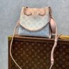 Replica Louis Vuitton Bella LV M59552