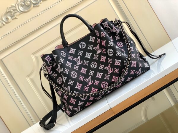 Replica Louis Vuitton Bella Tote Bag M21107 4