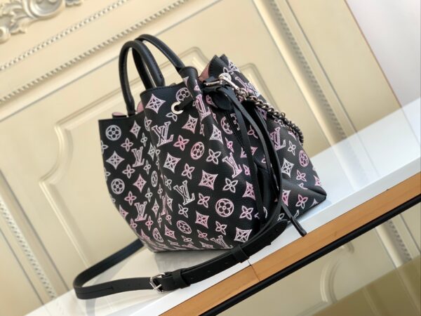 Replica Louis Vuitton Bella Tote Bag M21107 3