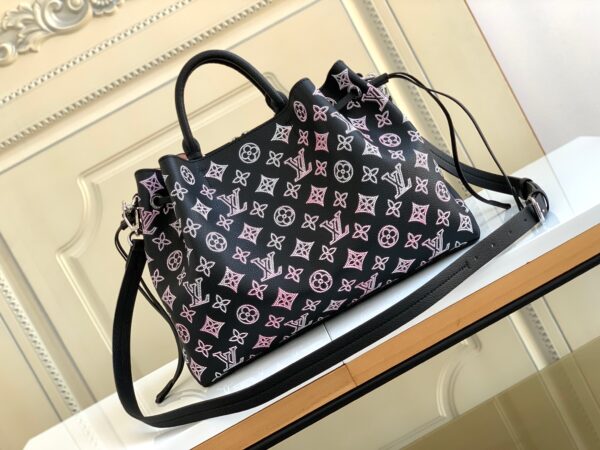 Replica Louis Vuitton Bella Tote Bag M21107 4