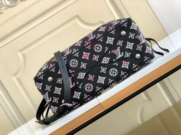 Replica Louis Vuitton Bella Tote Bag M21107 5