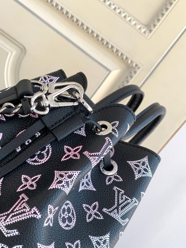 Replica Louis Vuitton Bella Tote Bag M21107 6