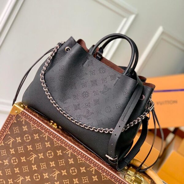 Replica Louis Vuitton Bella Tote LV M59200 3