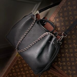 Replica Louis Vuitton Bella Tote LV M59200 2