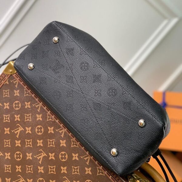 Replica Louis Vuitton Bella Tote LV M59200 4