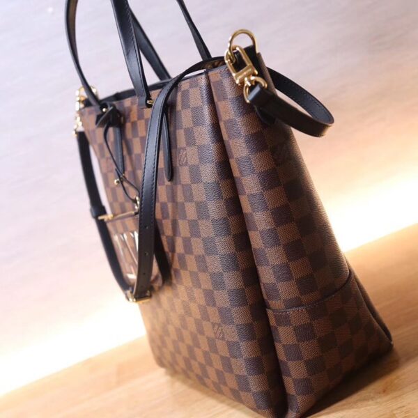 Replica Louis Vuitton Belmont MM N60294 4