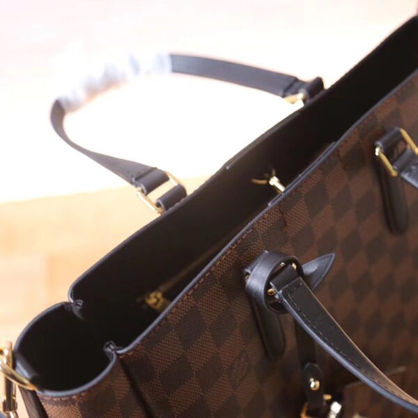 Replica Louis Vuitton Belmont MM N60294 9