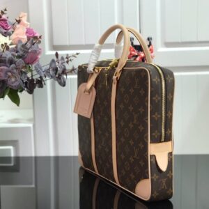 Replica Louis Vuitton Briefcase 2